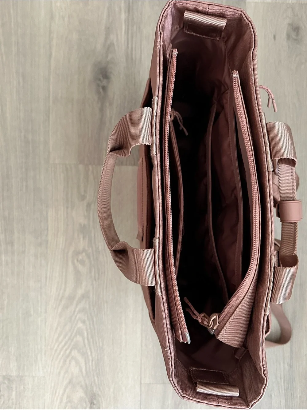 Dagne Dover - Petra Convertible Tote